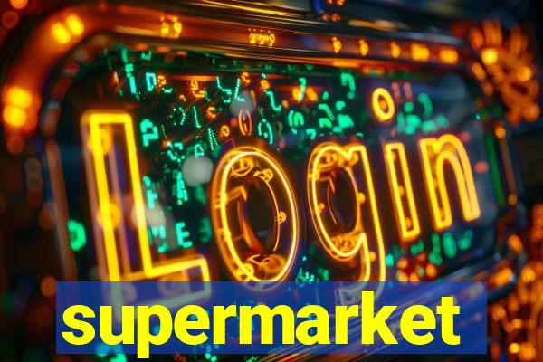 supermarket simulator apk dinheiro infinito e energia infinita